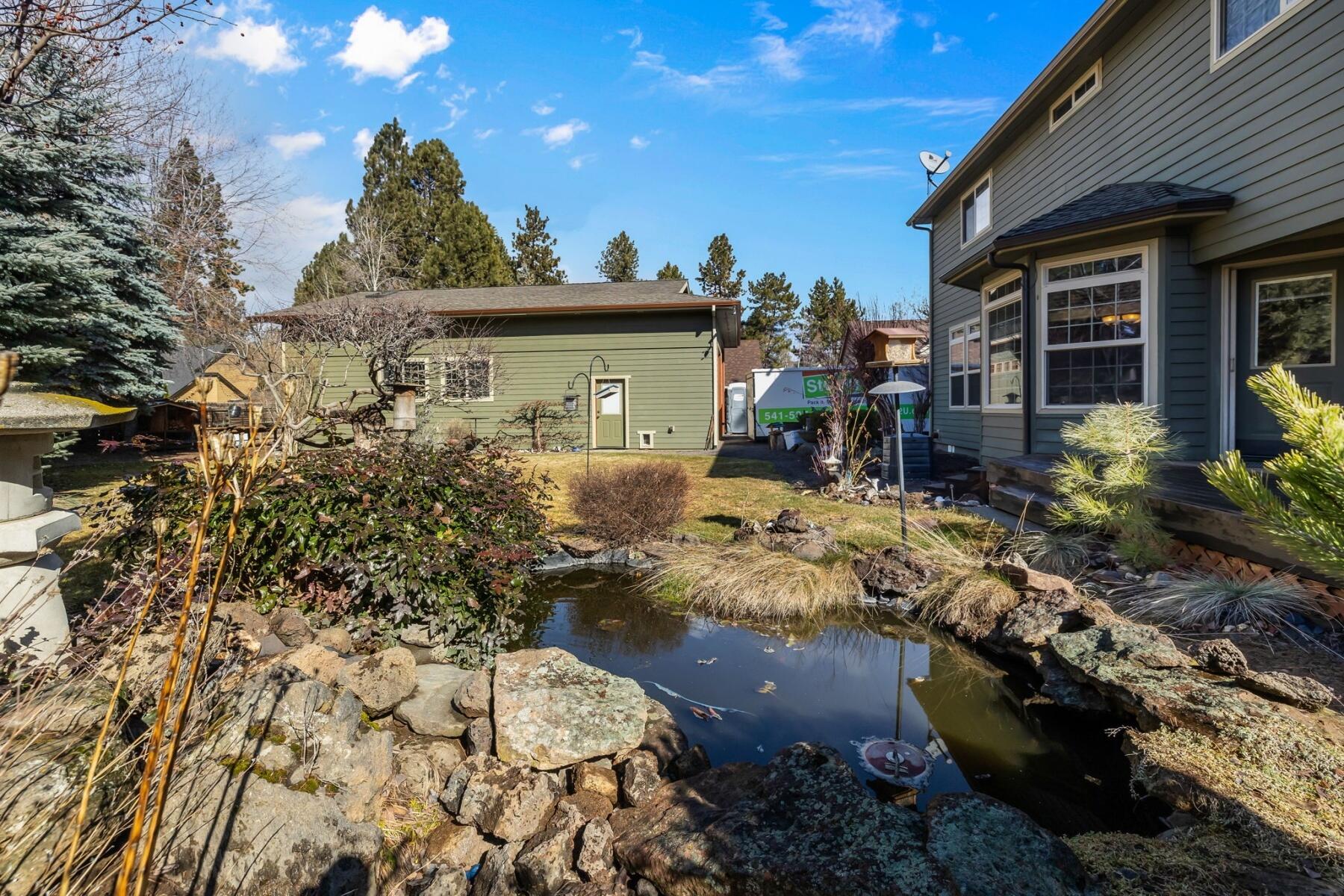 Ponderosa Estates - Residential