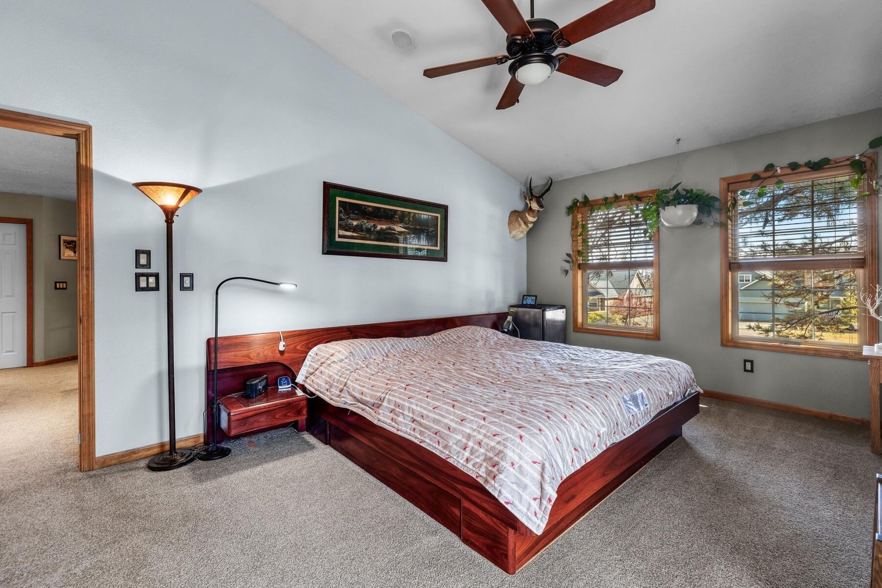 Ponderosa Estates - Residential