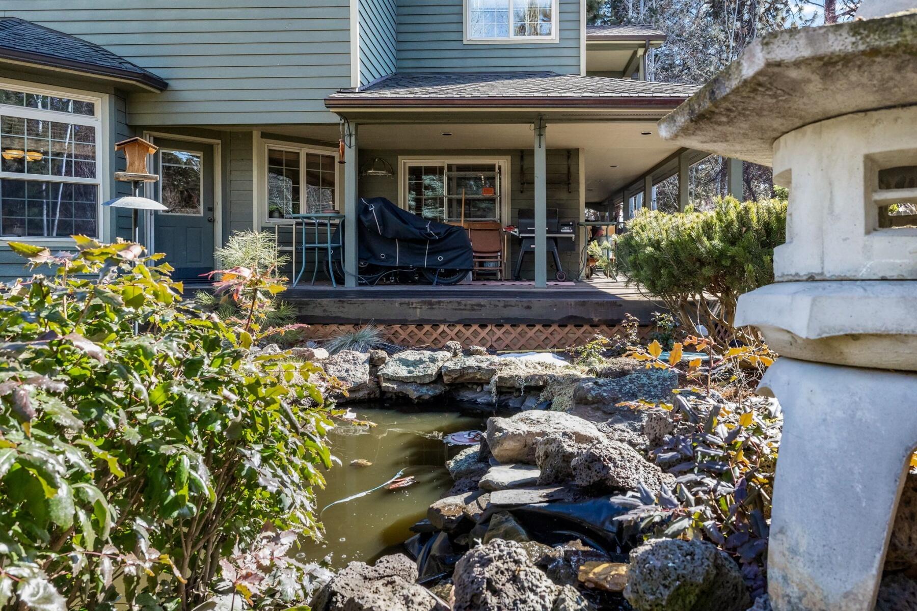 Ponderosa Estates - Residential