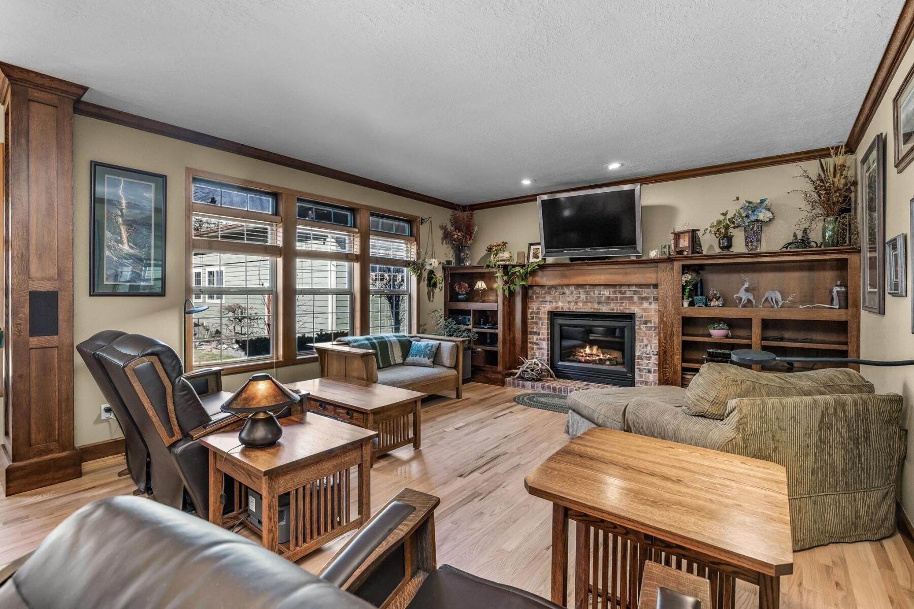 Ponderosa Estates - Residential