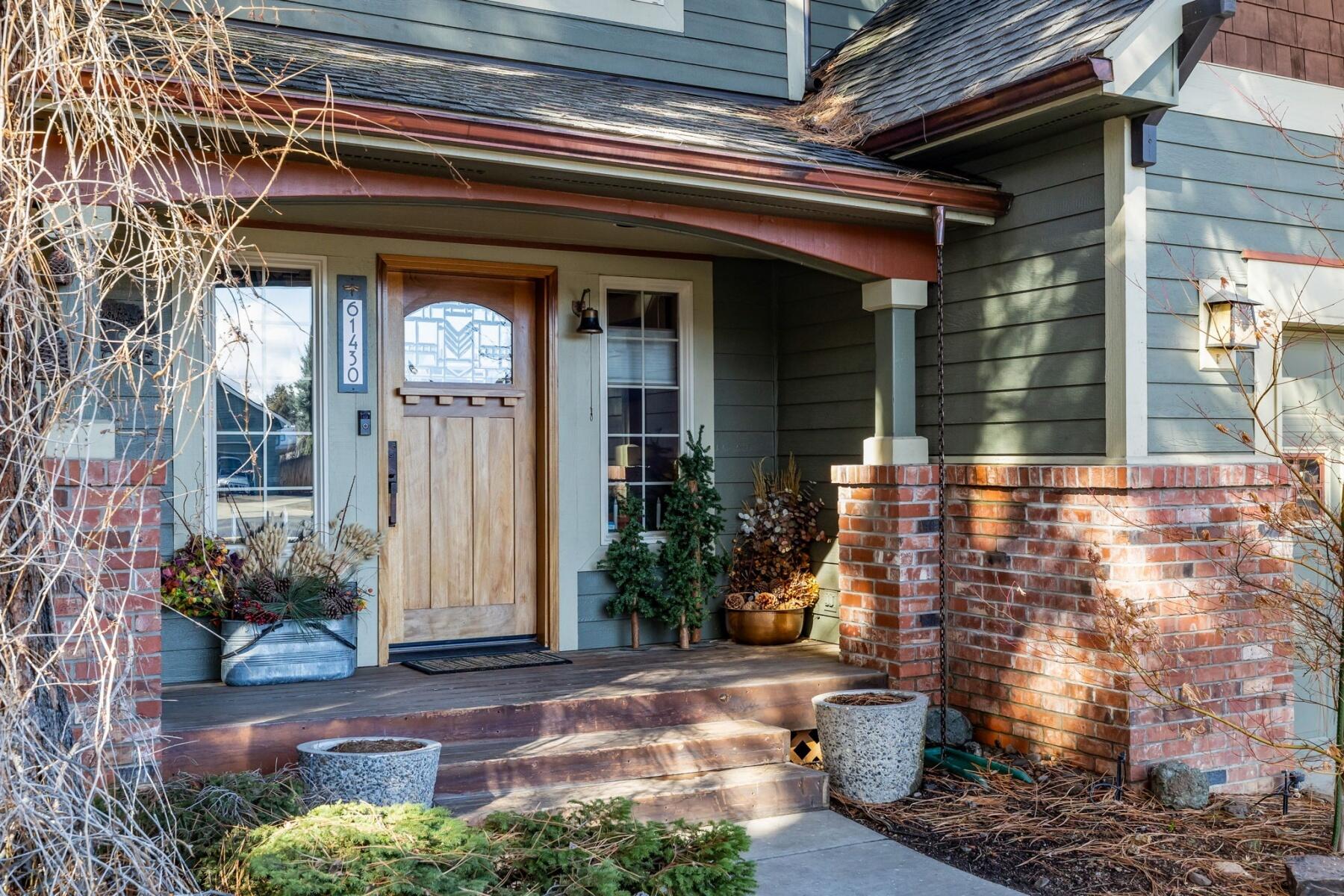 Ponderosa Estates - Residential