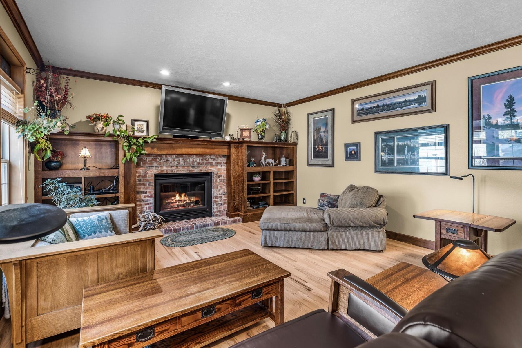 Ponderosa Estates - Residential