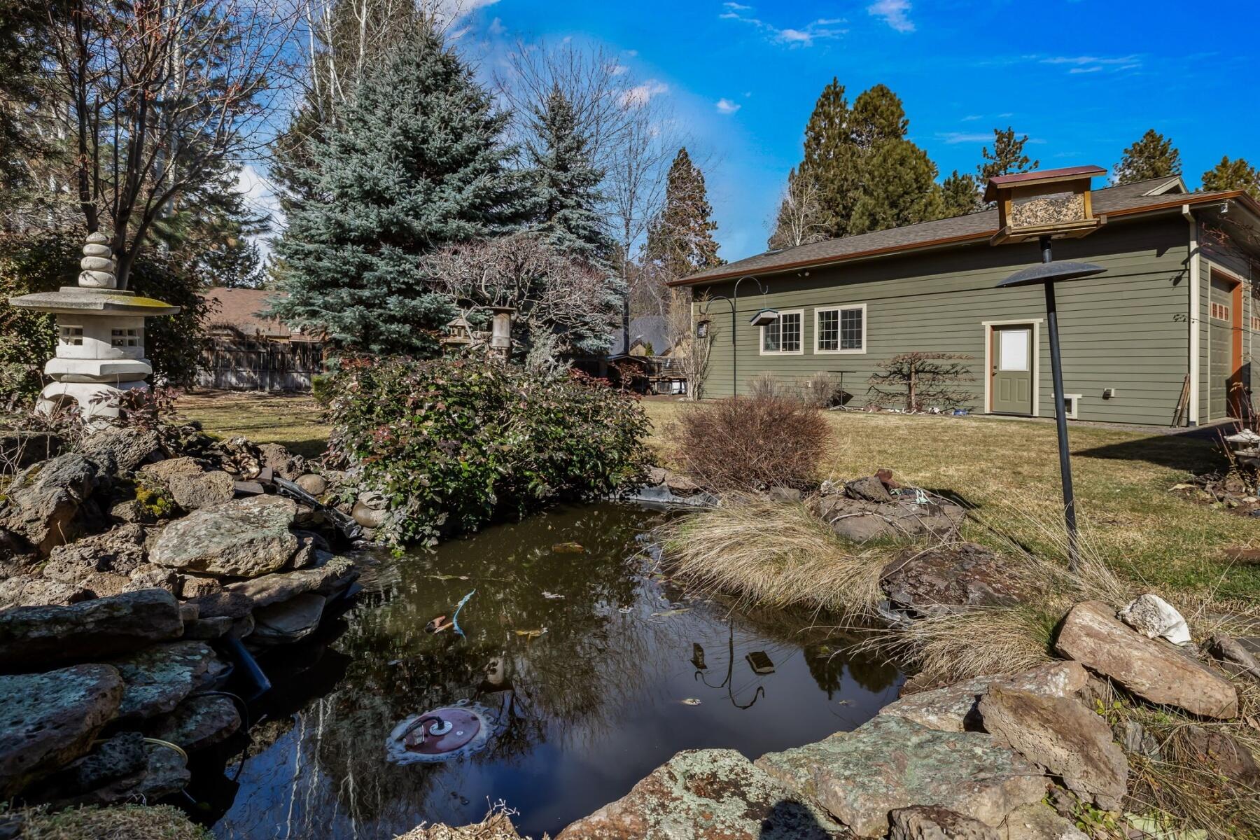 Ponderosa Estates - Residential