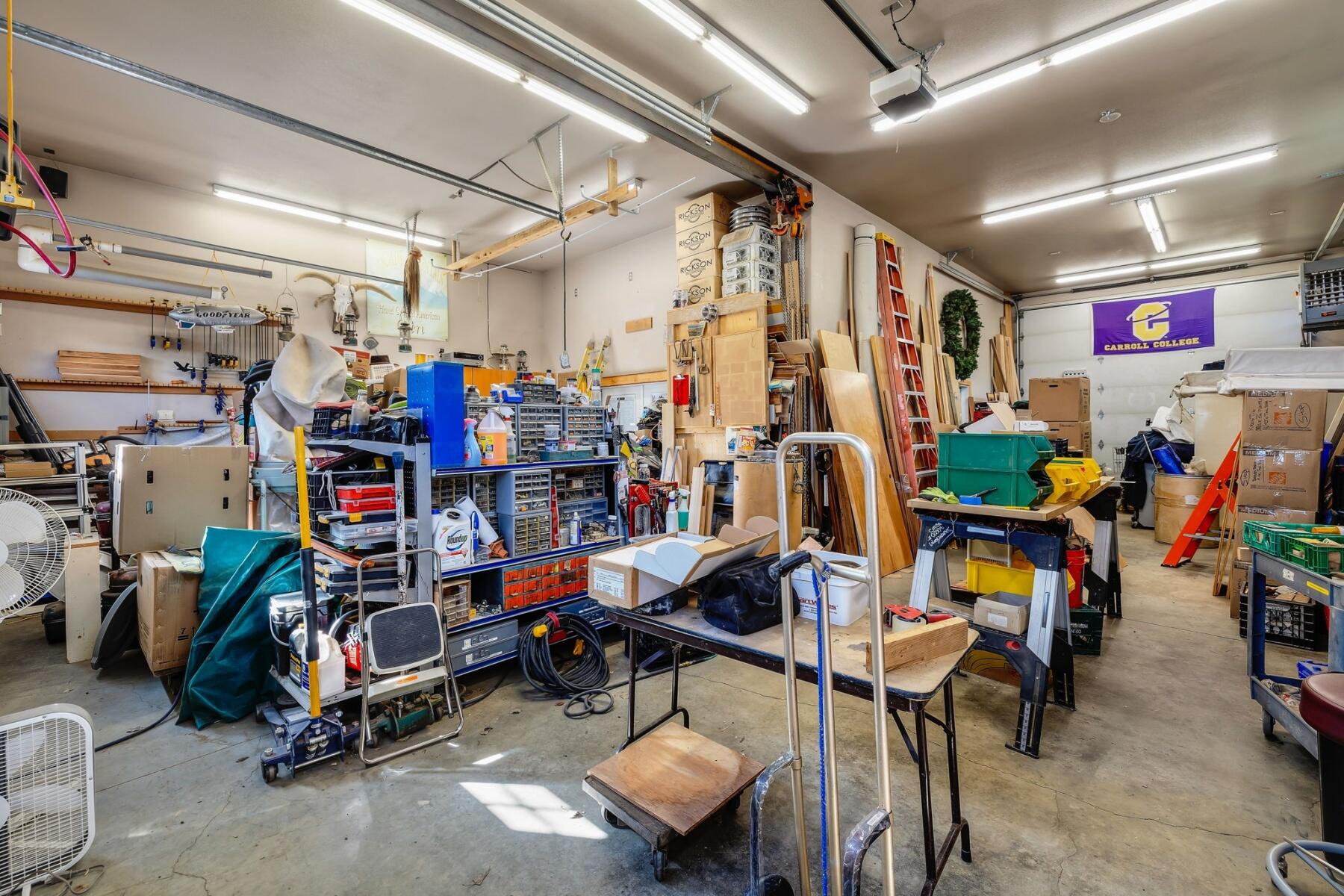 Ponderosa Estates - Residential