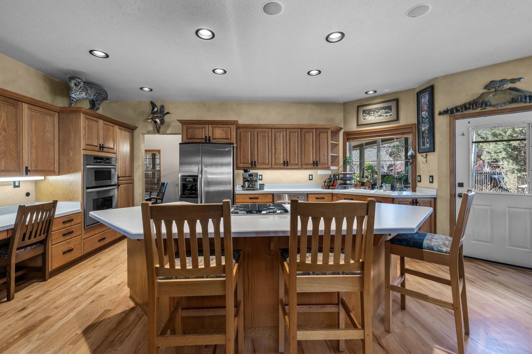 Ponderosa Estates - Residential