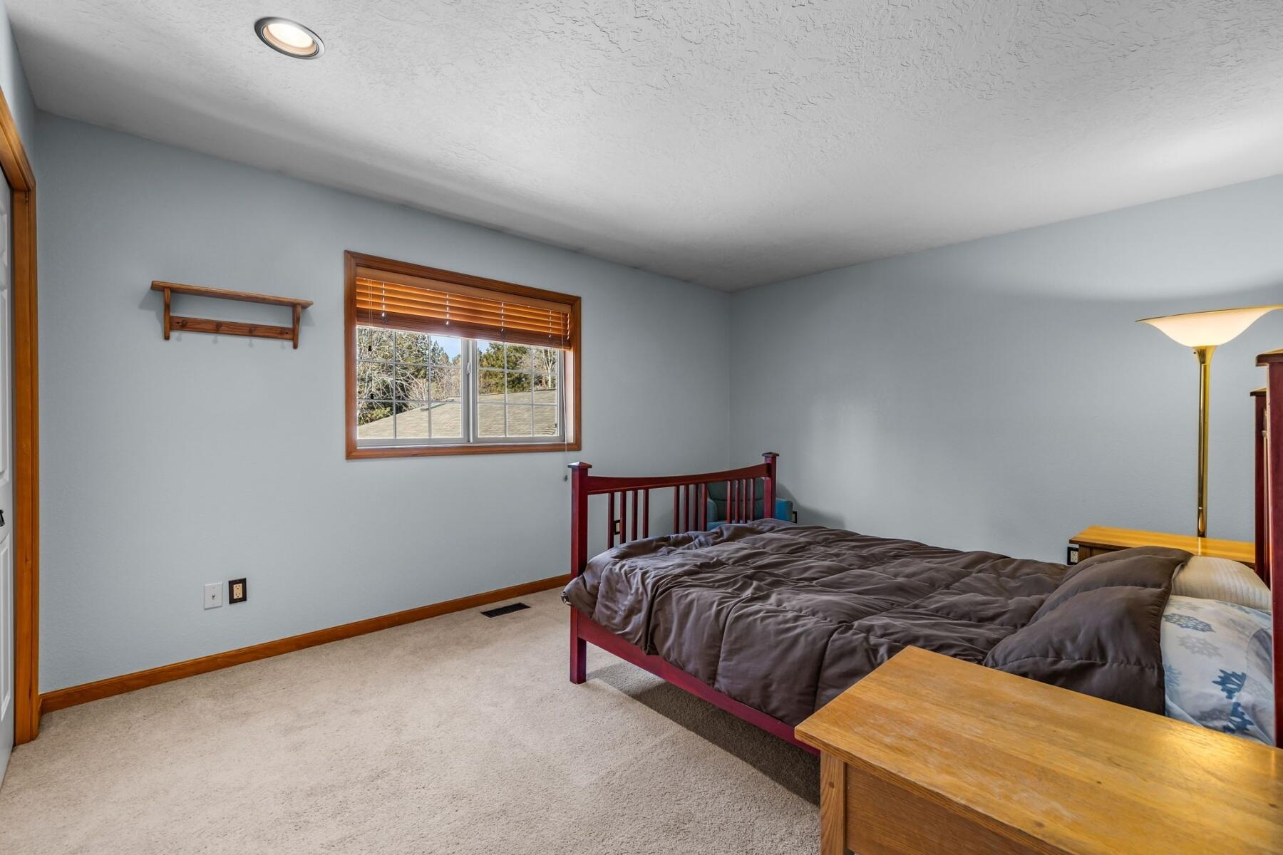 Ponderosa Estates - Residential