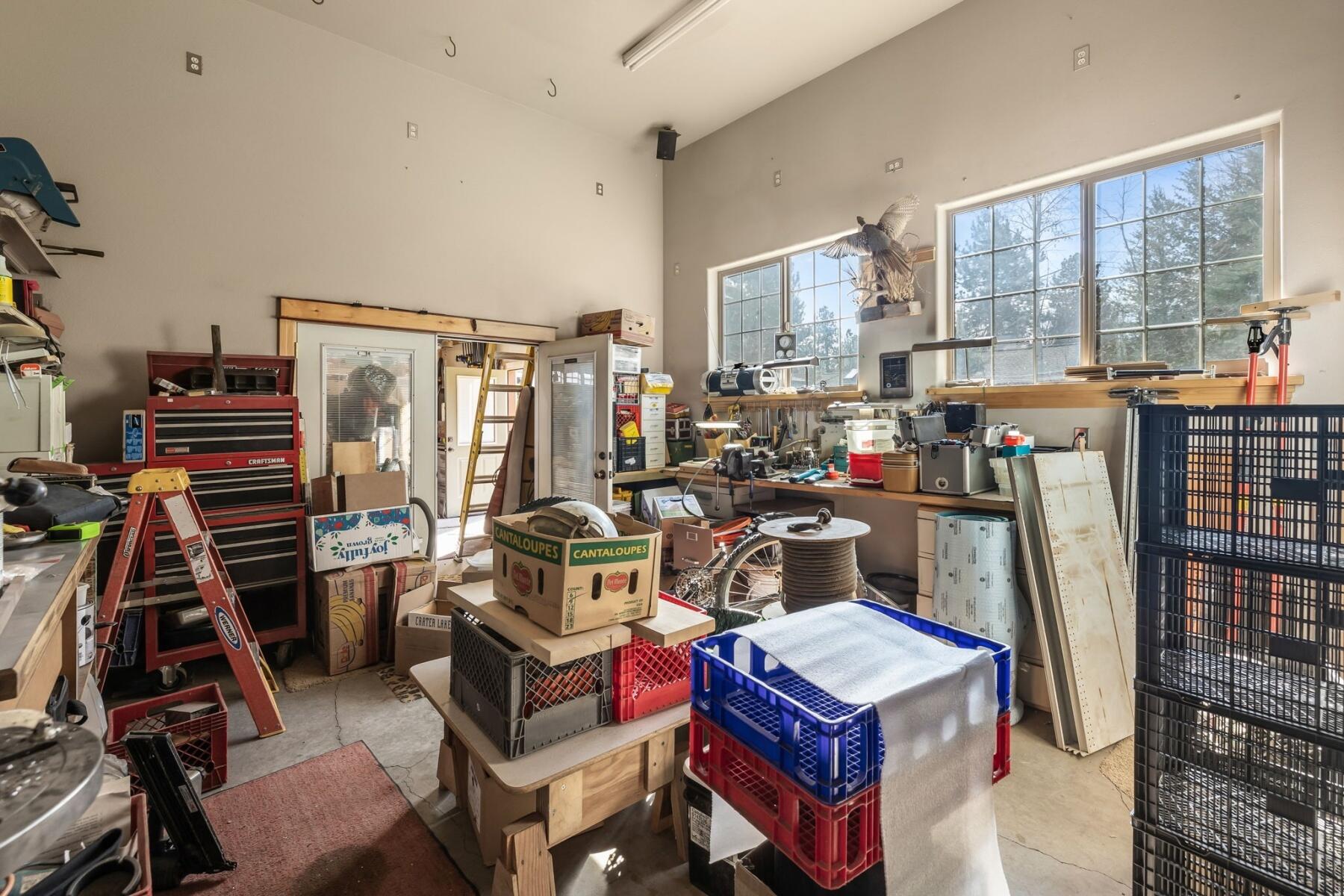 Ponderosa Estates - Residential