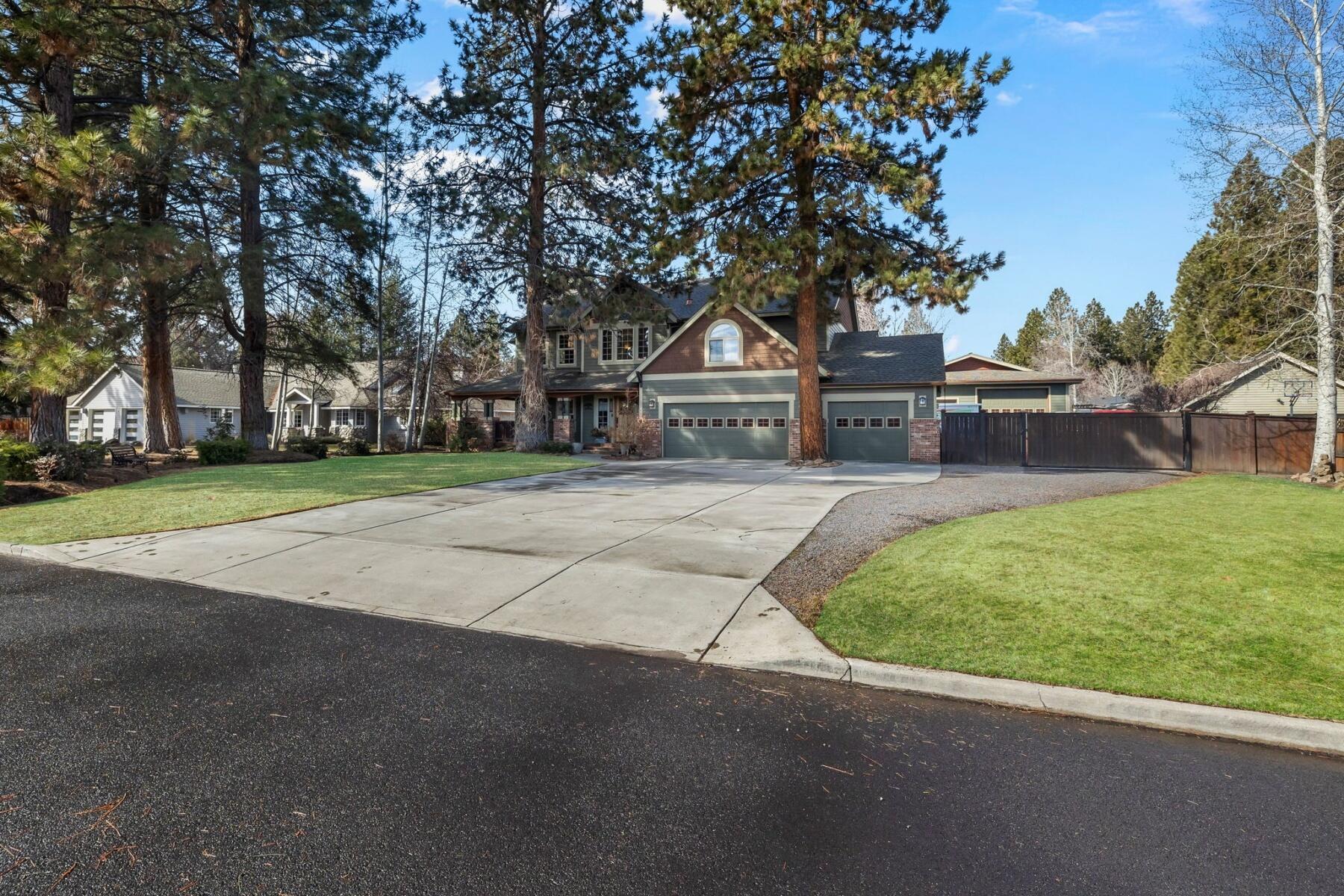 Ponderosa Estates - Residential