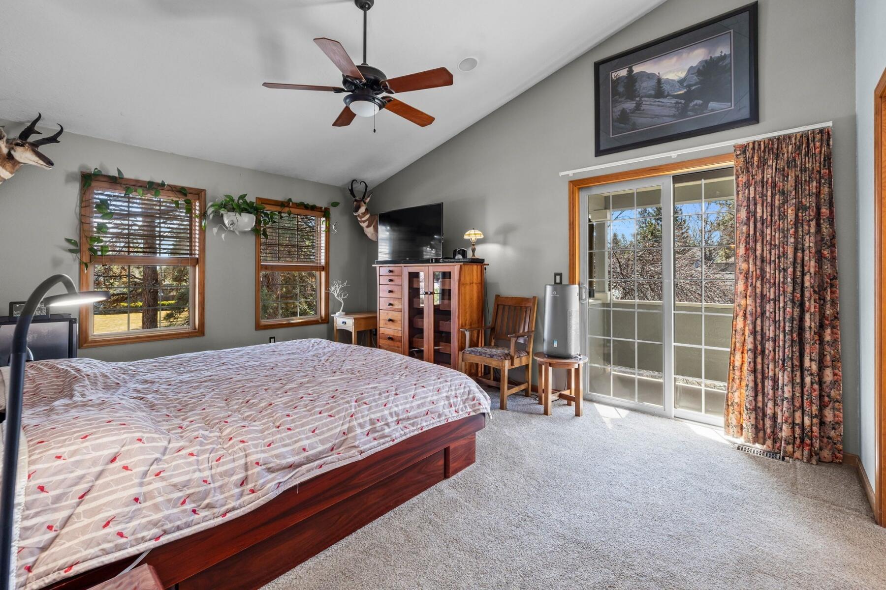 Ponderosa Estates - Residential