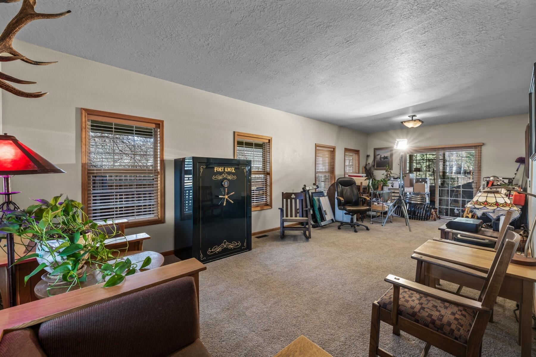 Ponderosa Estates - Residential