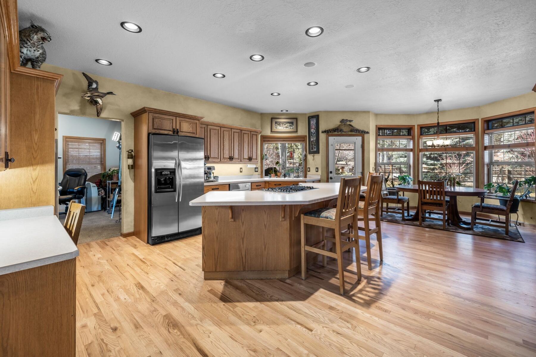 Ponderosa Estates - Residential