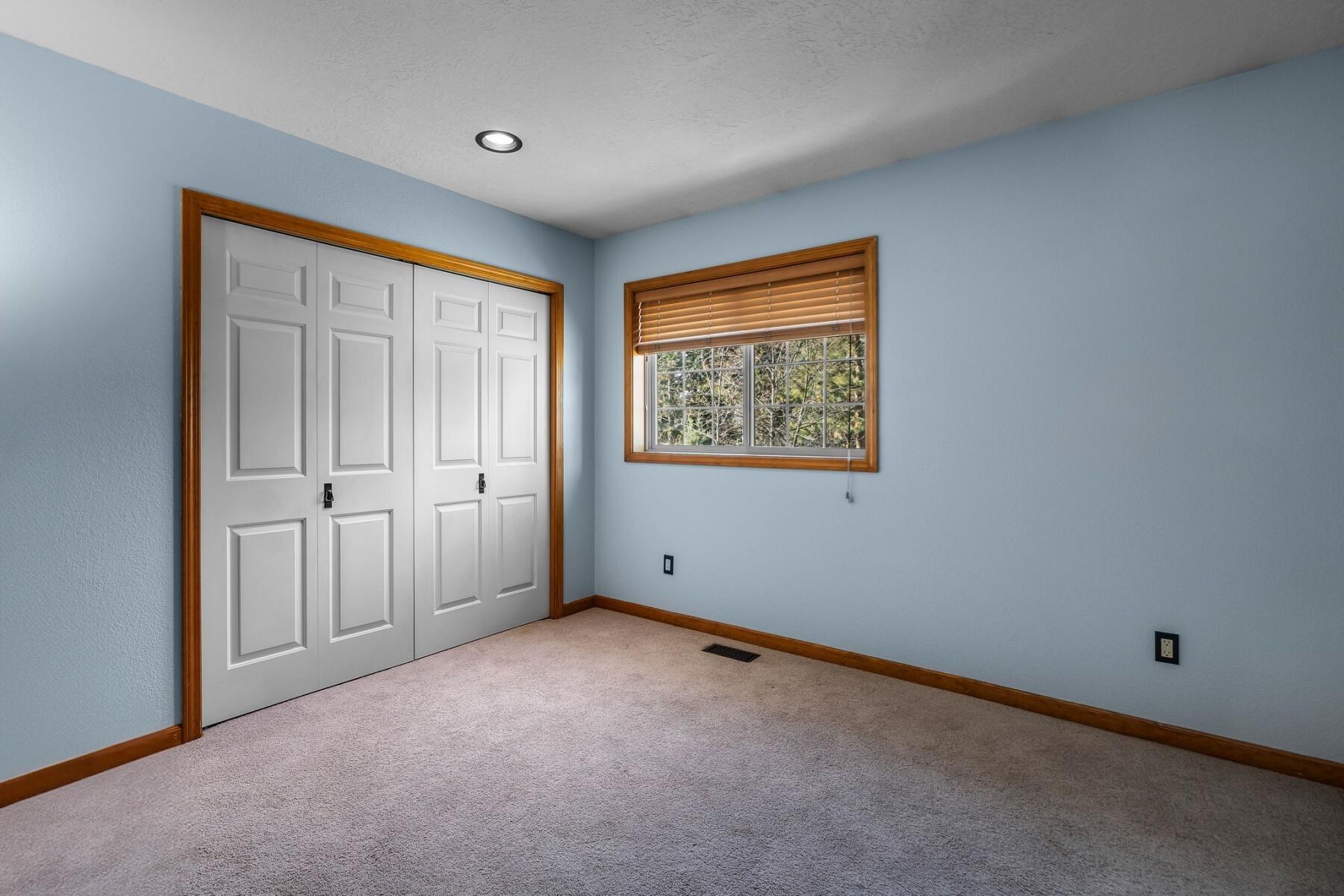 Ponderosa Estates - Residential