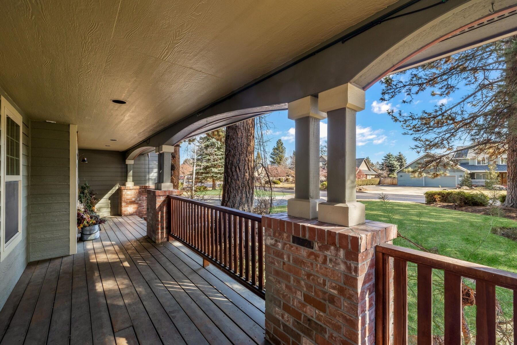 Ponderosa Estates - Residential