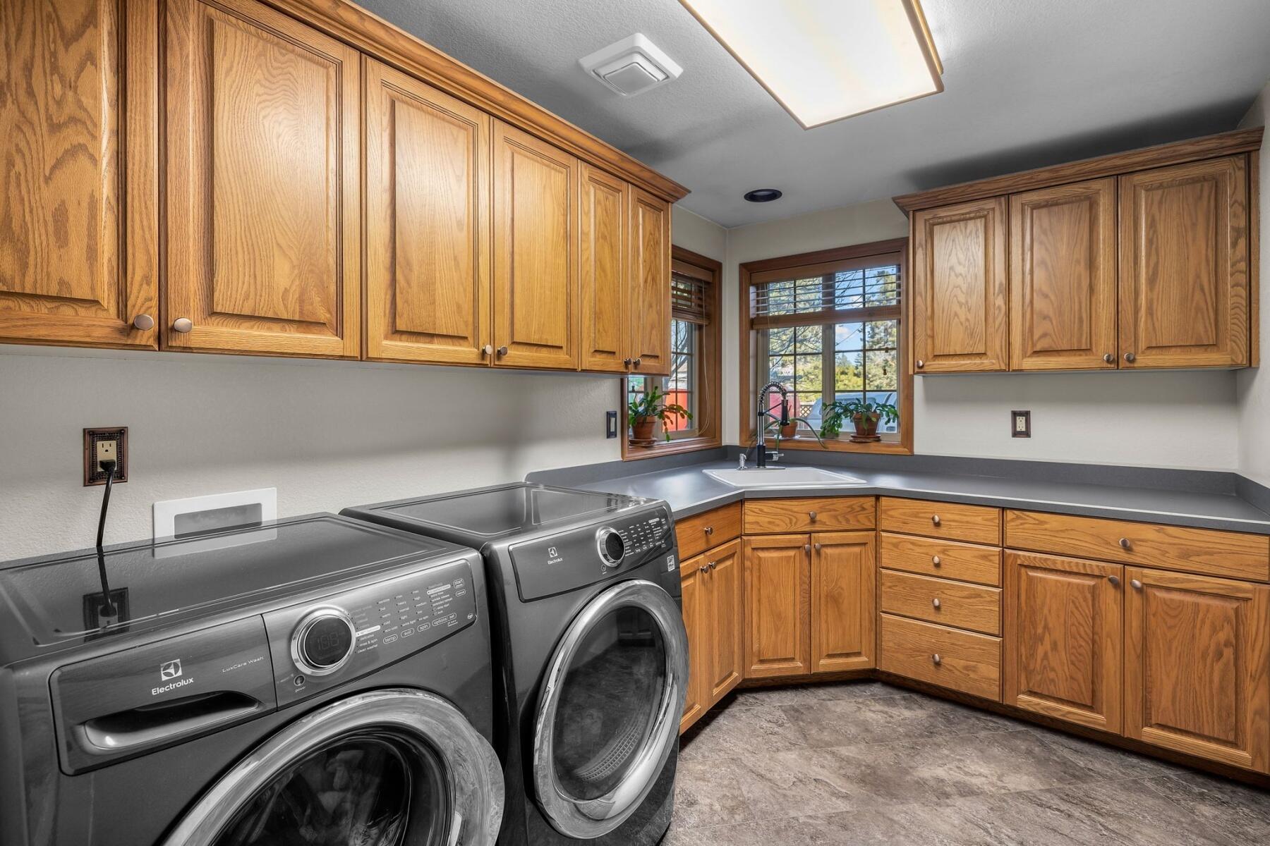 Ponderosa Estates - Residential