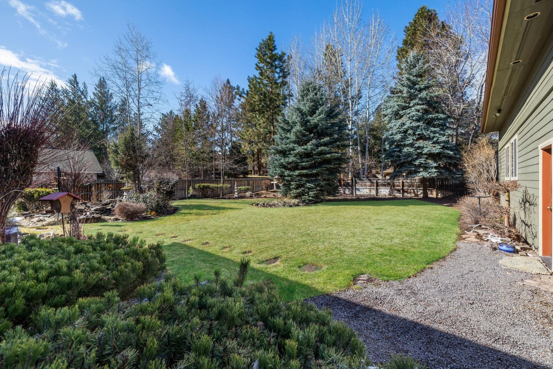 Ponderosa Estates - Residential