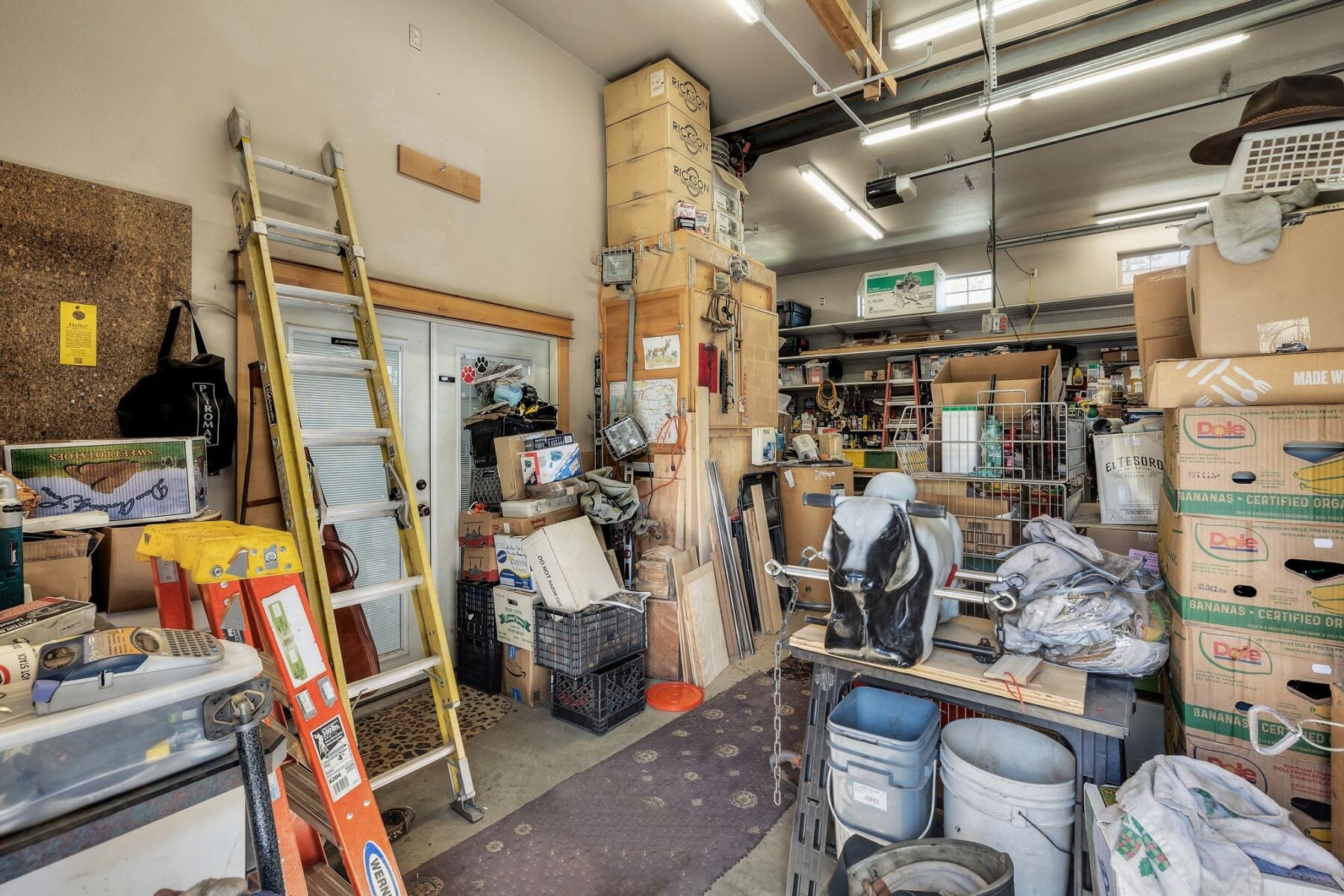 Ponderosa Estates - Residential