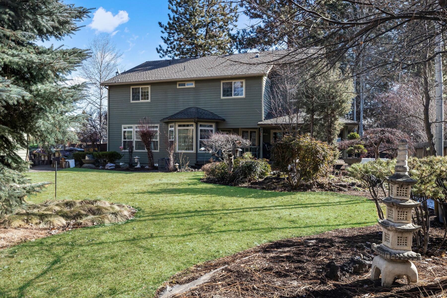 Ponderosa Estates - Residential