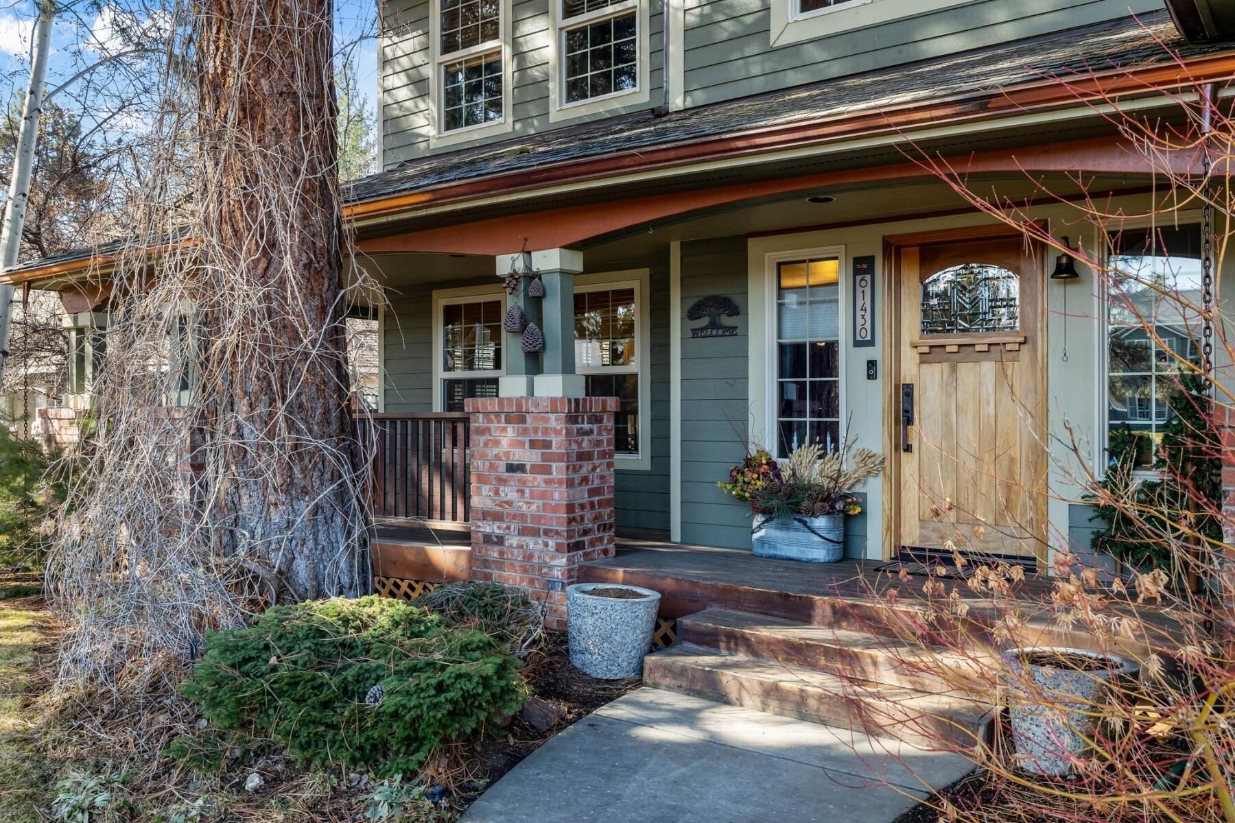 Ponderosa Estates - Residential