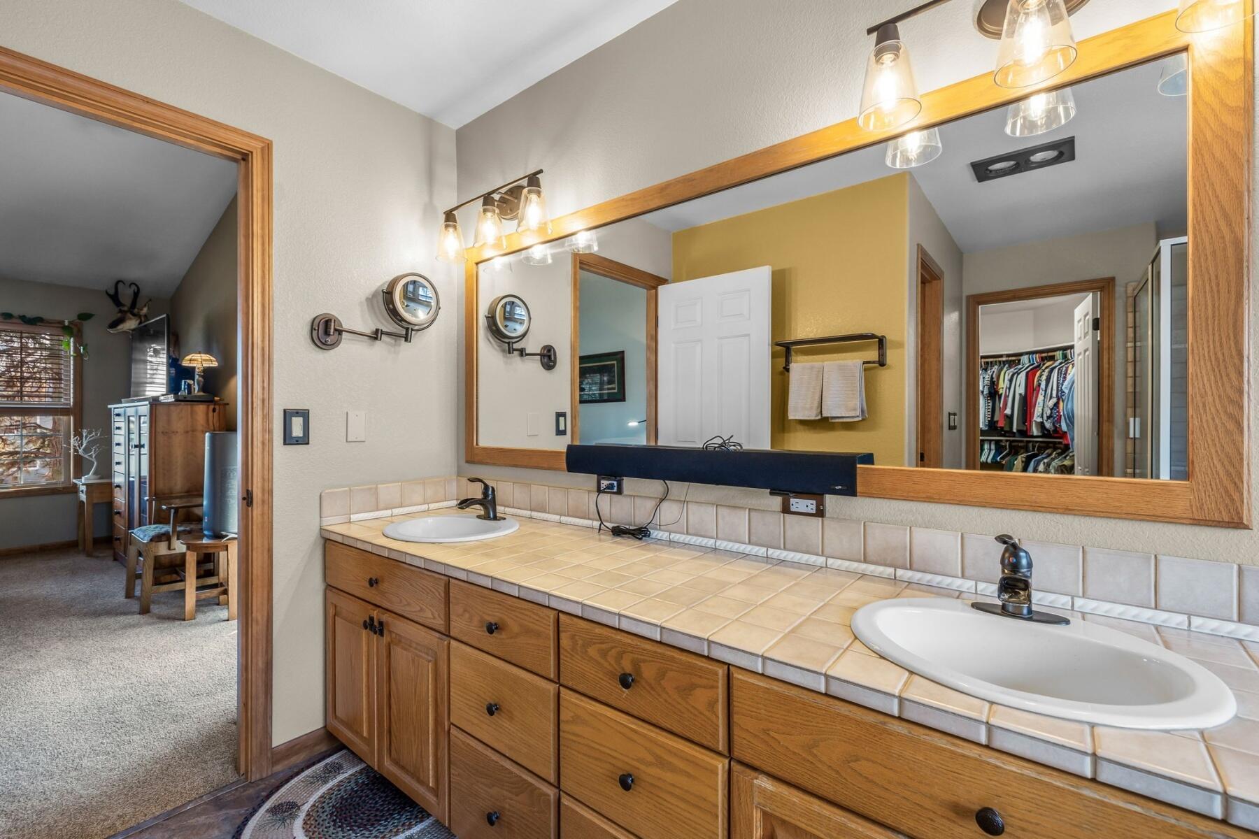 Ponderosa Estates - Residential