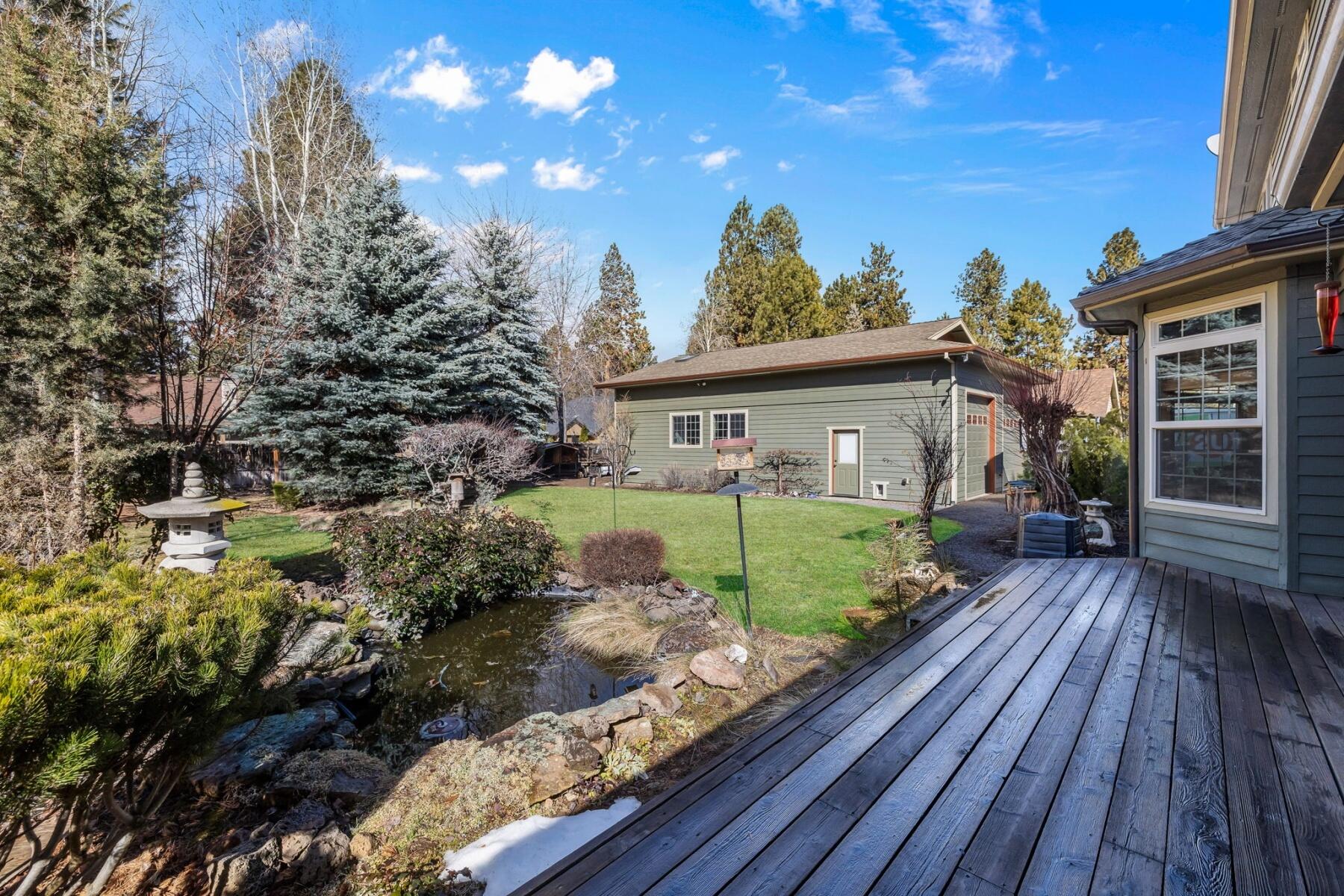 Ponderosa Estates - Residential