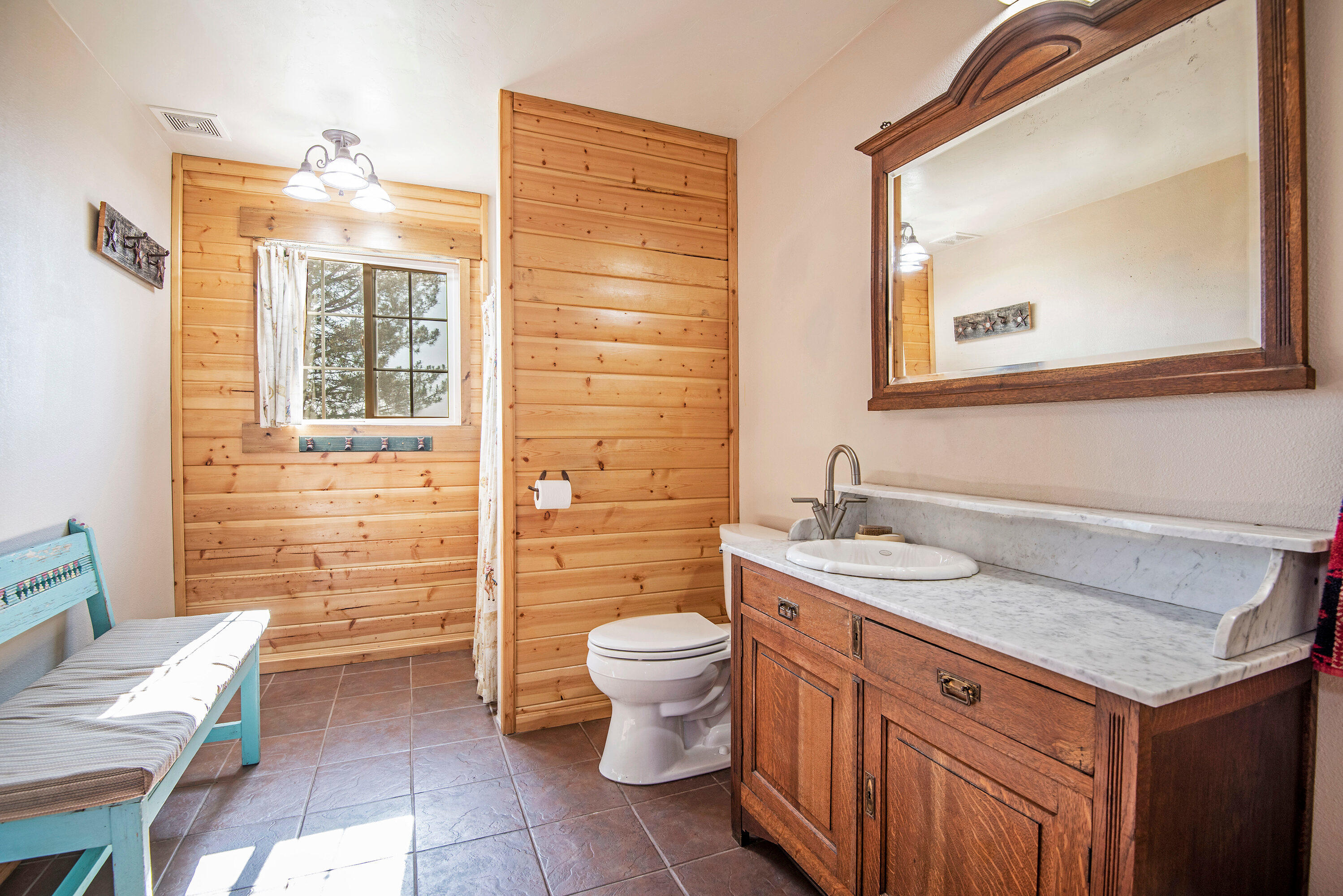 Ponderosa Cascade - Residential
