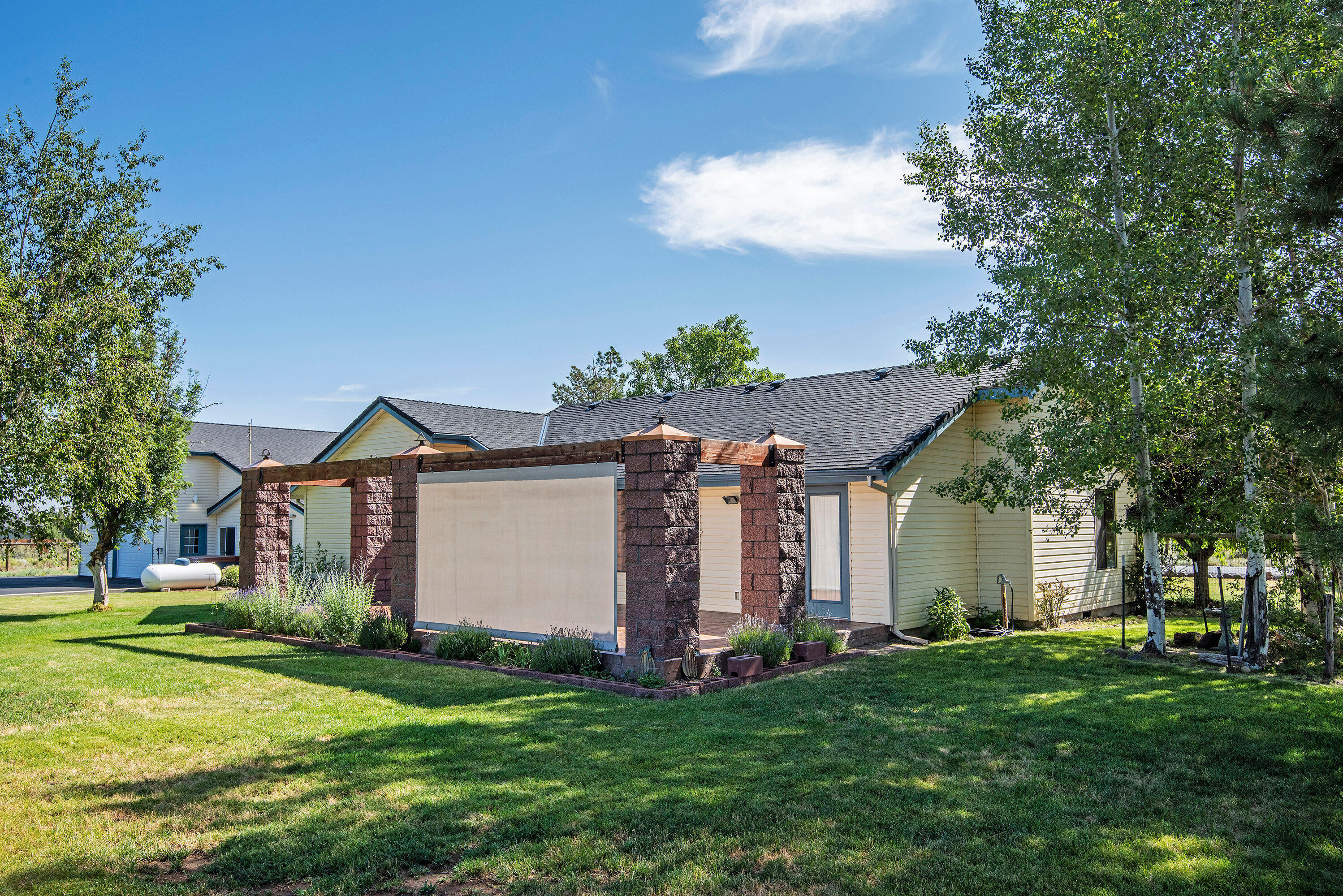 Ponderosa Cascade - Residential