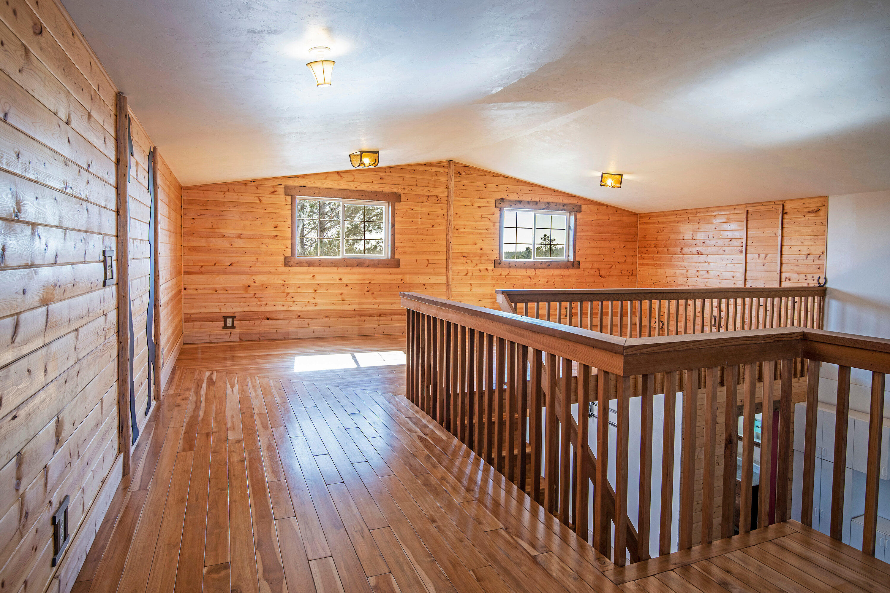 Ponderosa Cascade - Residential