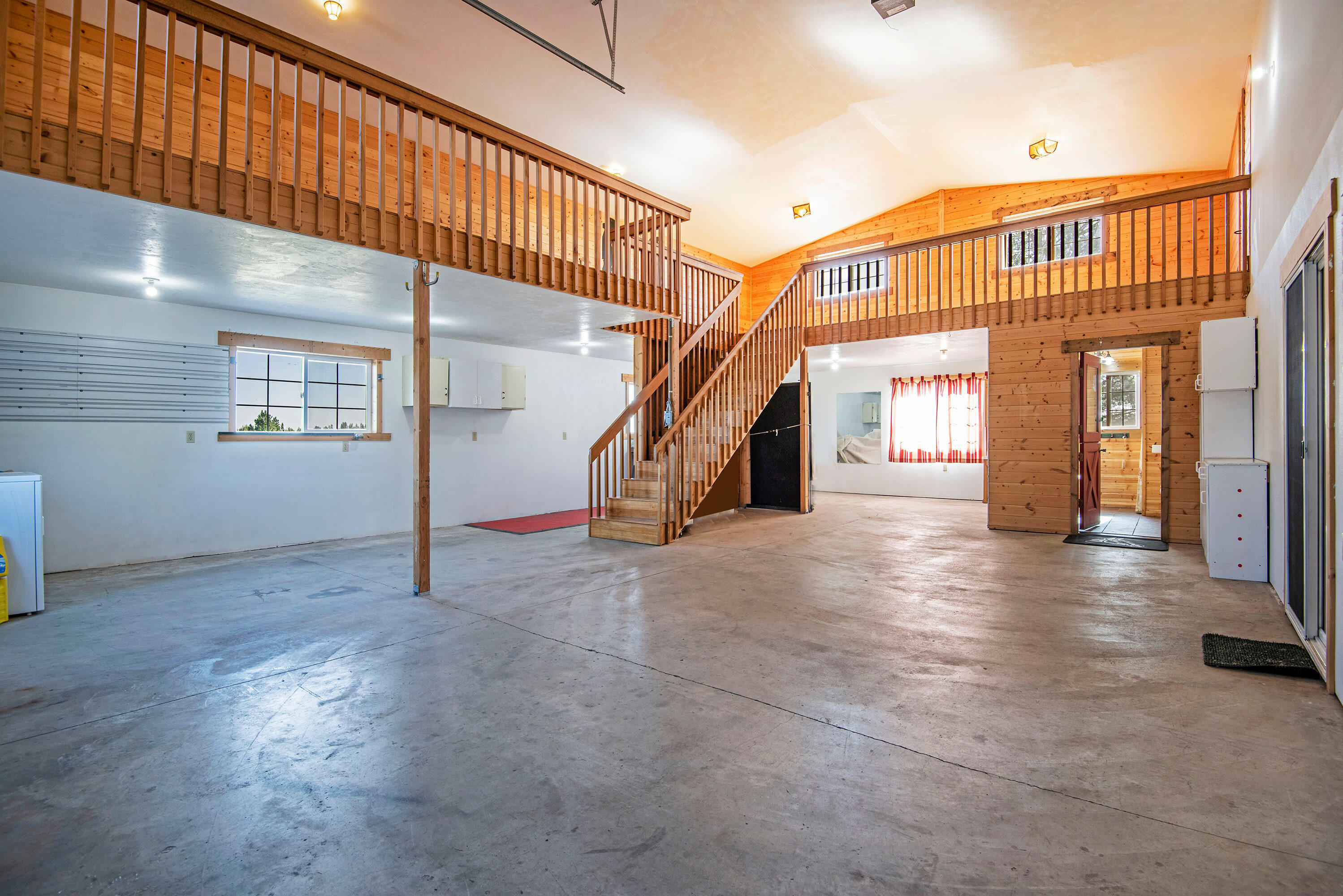 Ponderosa Cascade - Residential