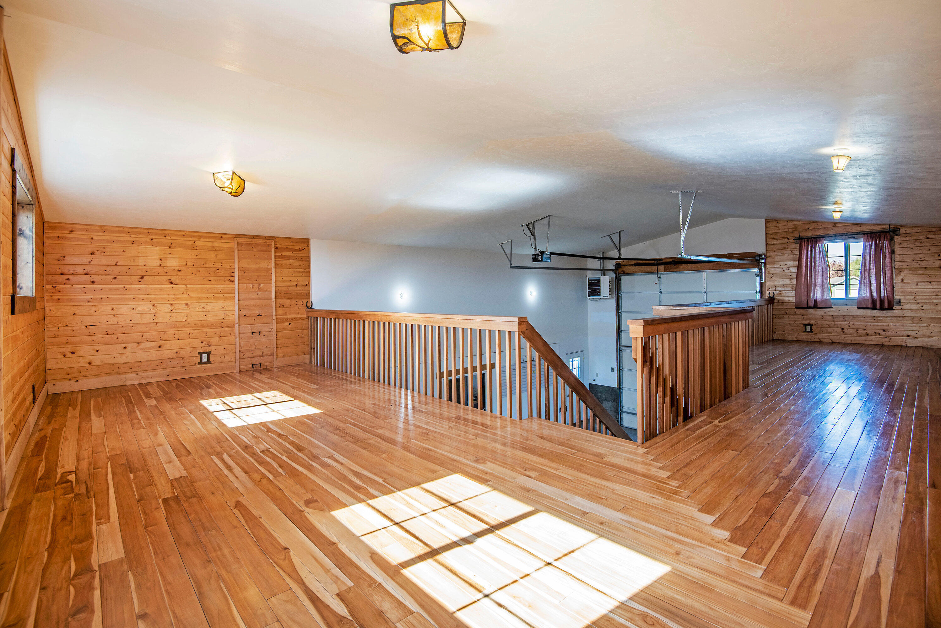 Ponderosa Cascade - Residential