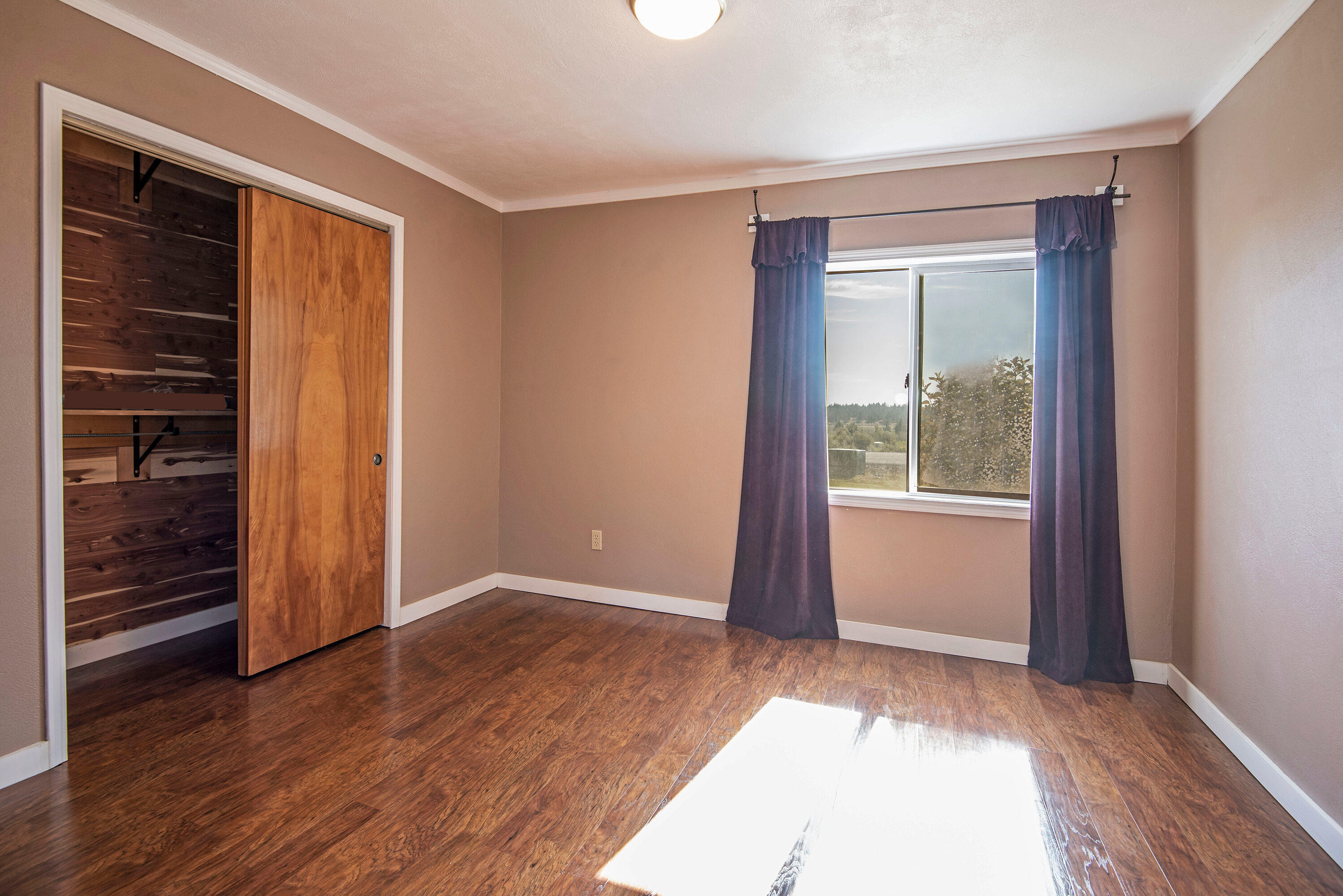 Ponderosa Cascade - Residential