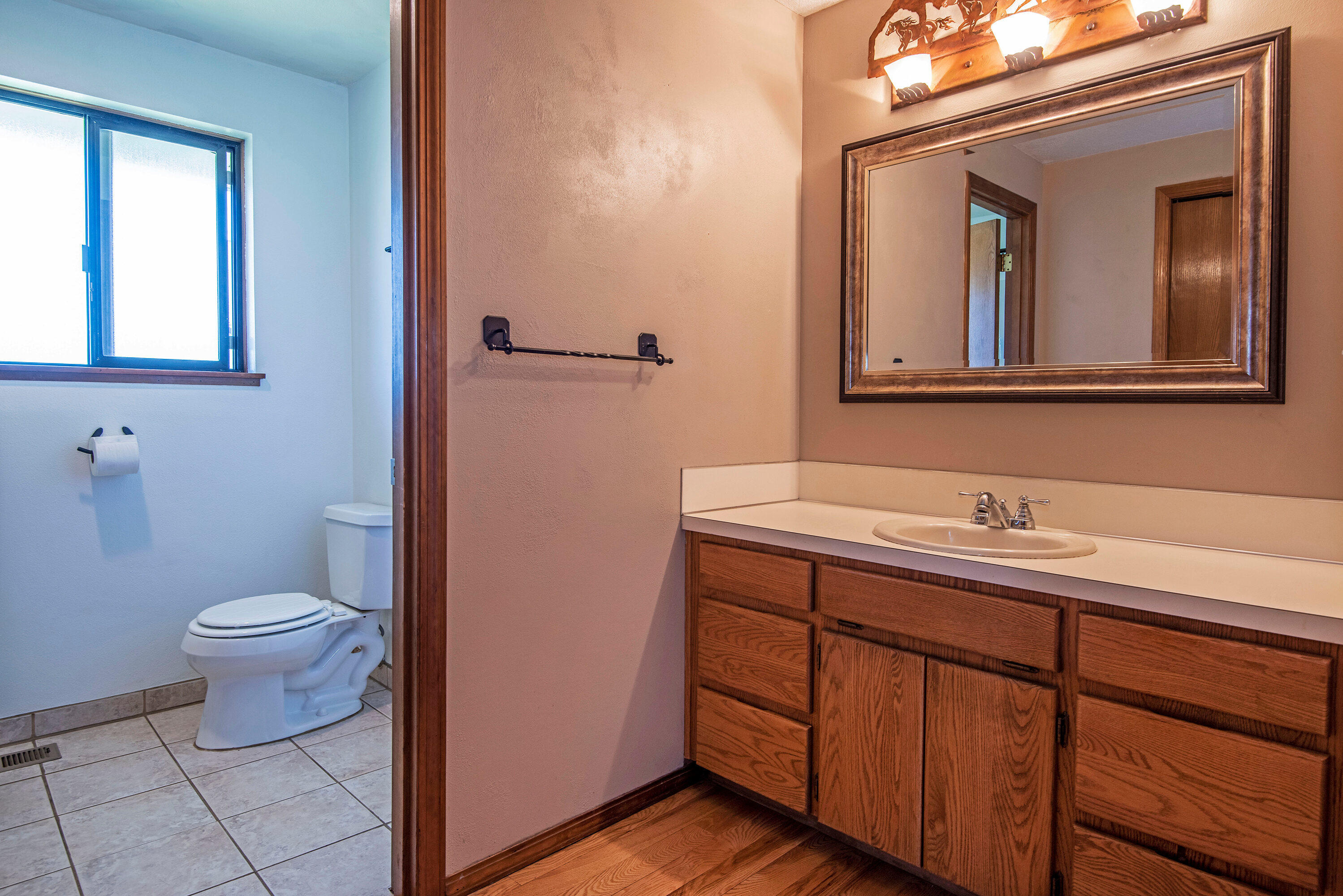 Ponderosa Cascade - Residential
