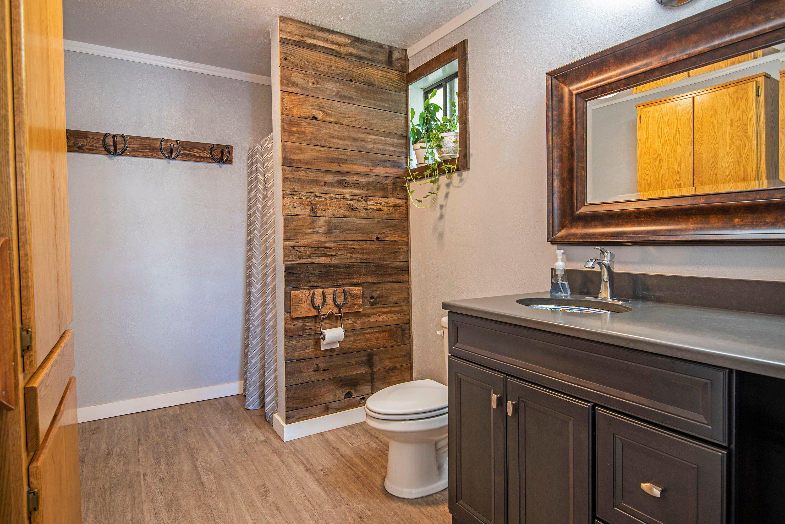 Ponderosa Cascade - Residential