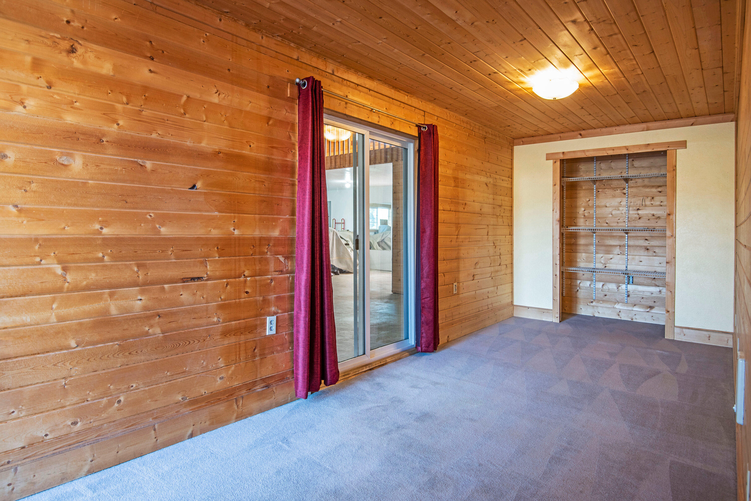 Ponderosa Cascade - Residential