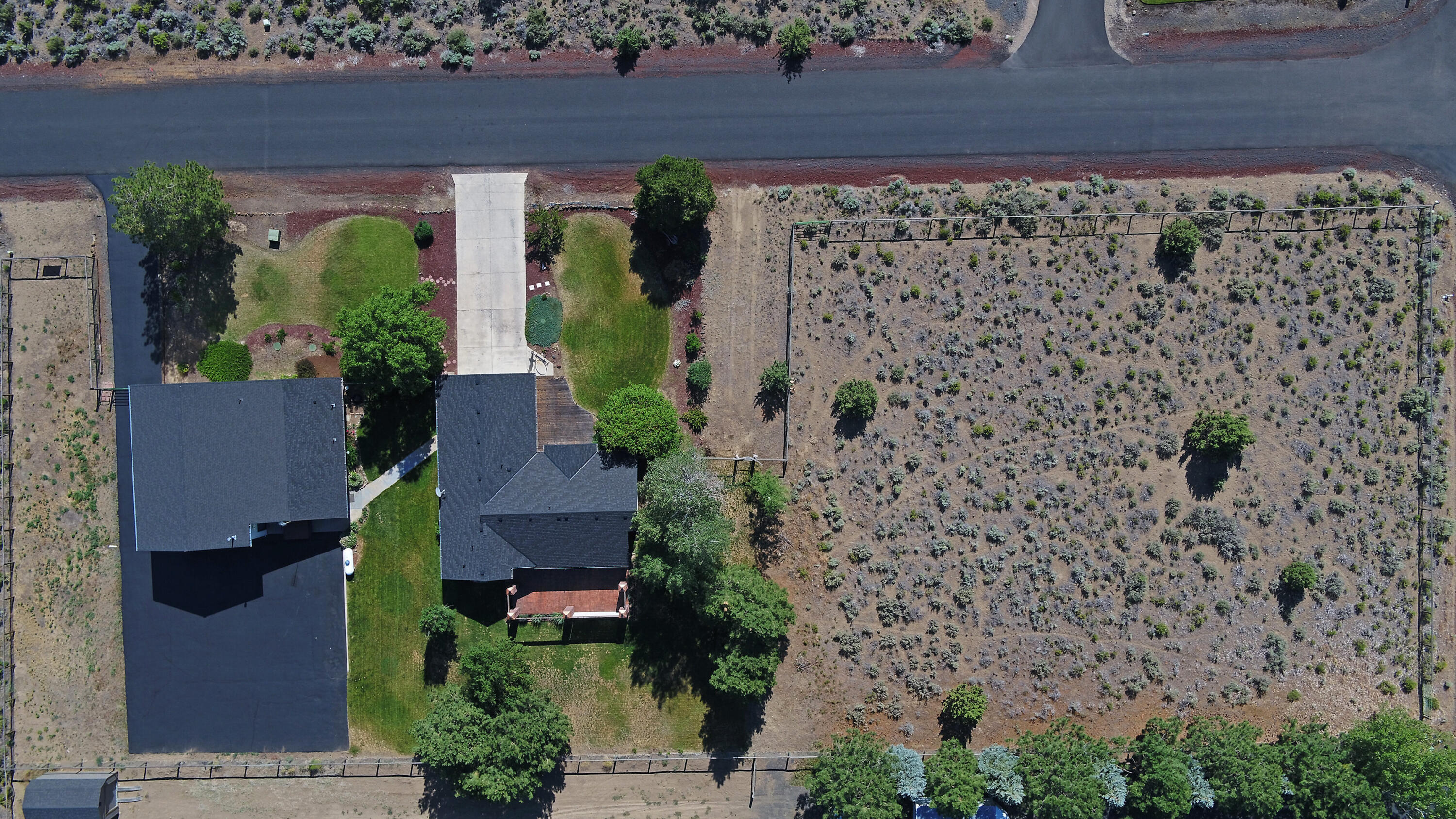Ponderosa Cascade - Residential