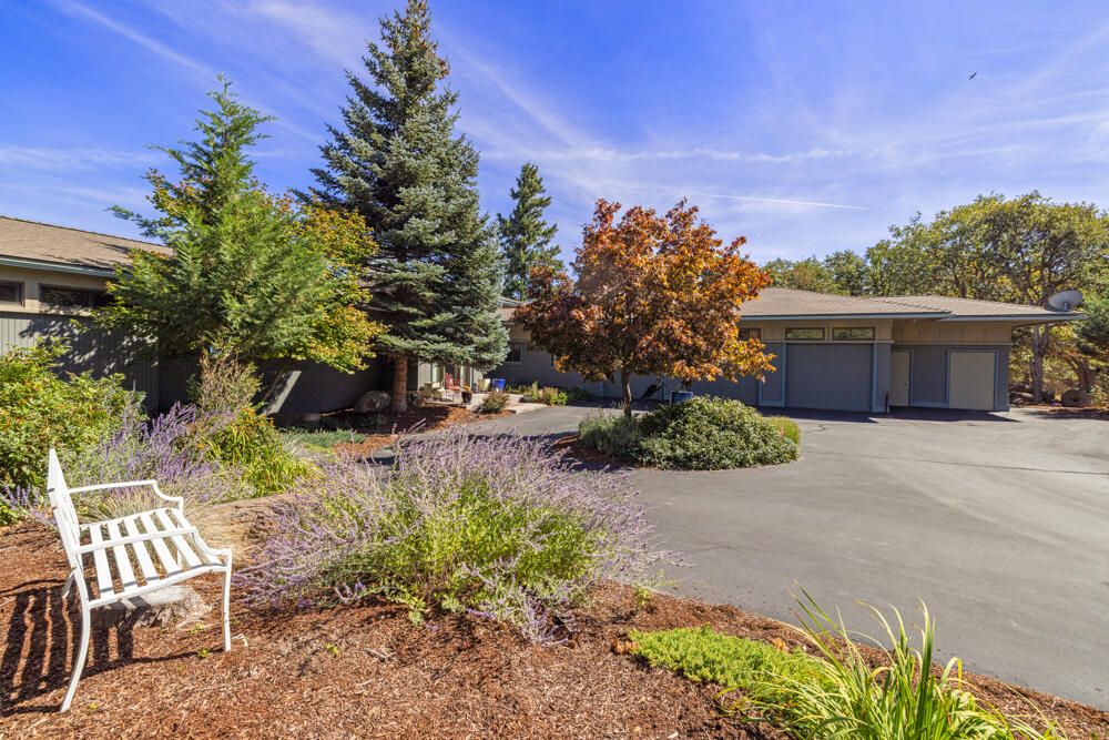 Running YResort - Residential