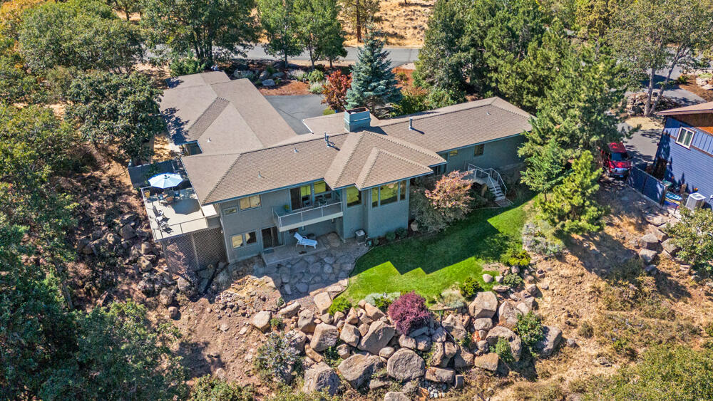 Running YResort - Residential