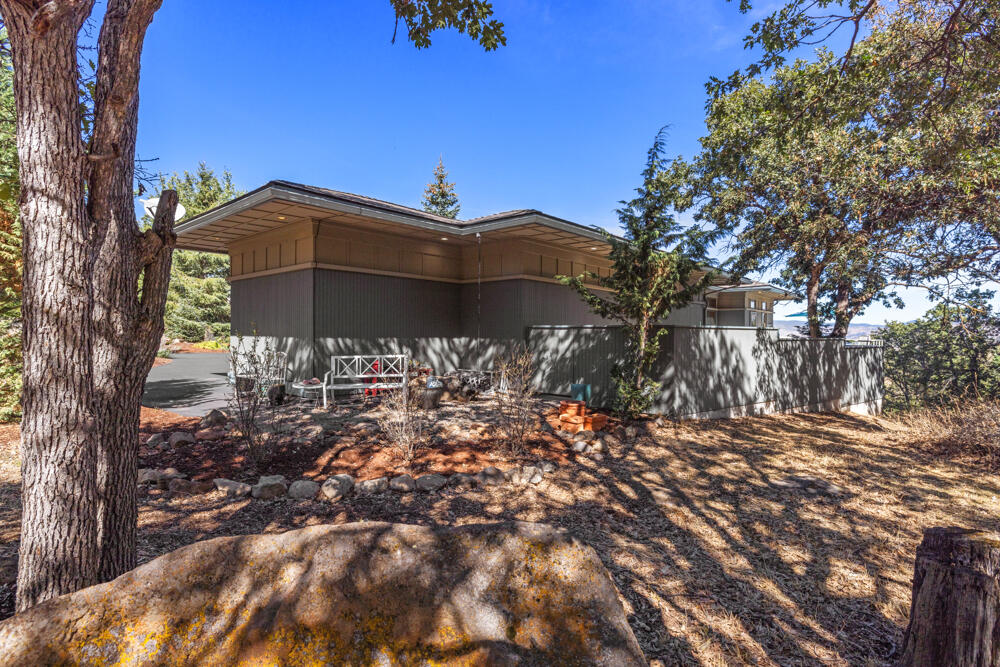 Running YResort - Residential