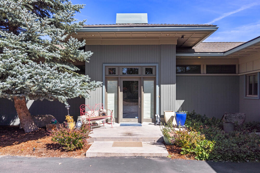 Running YResort - Residential