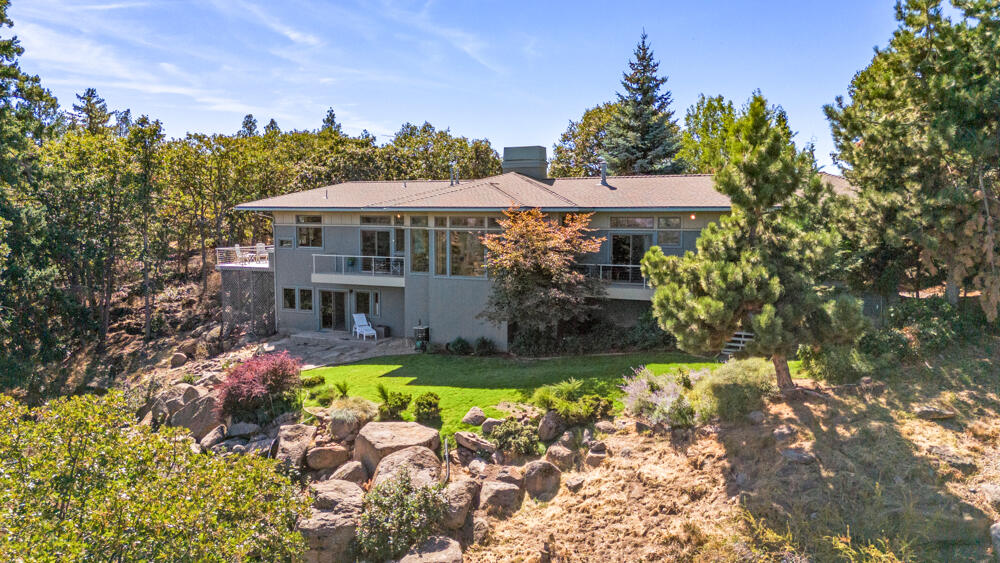 Running YResort - Residential