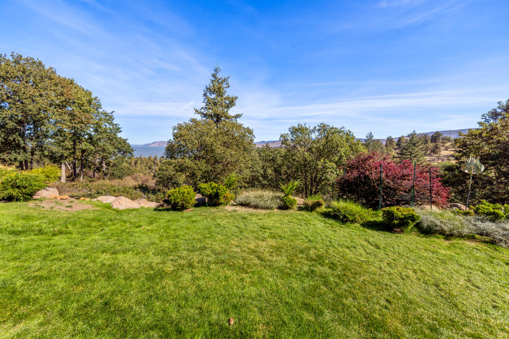 Running YResort - Residential