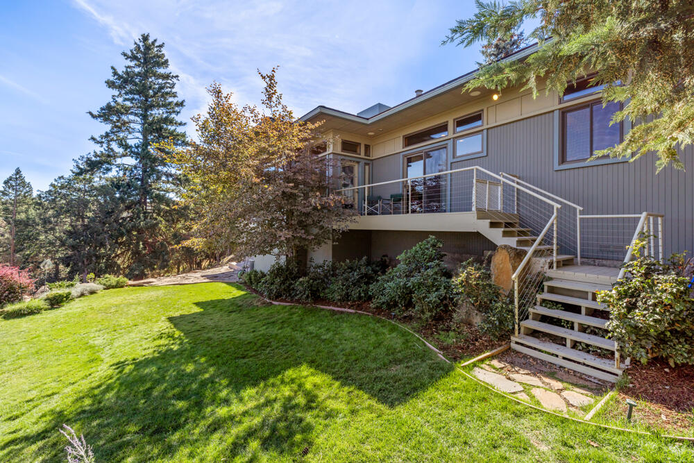 Running YResort - Residential