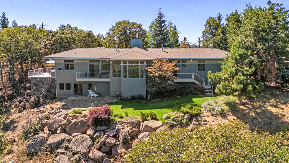 Running YResort - Residential