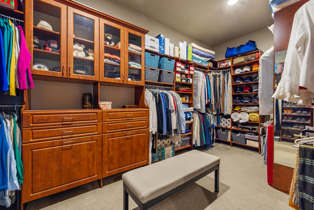 Running YResort - Residential