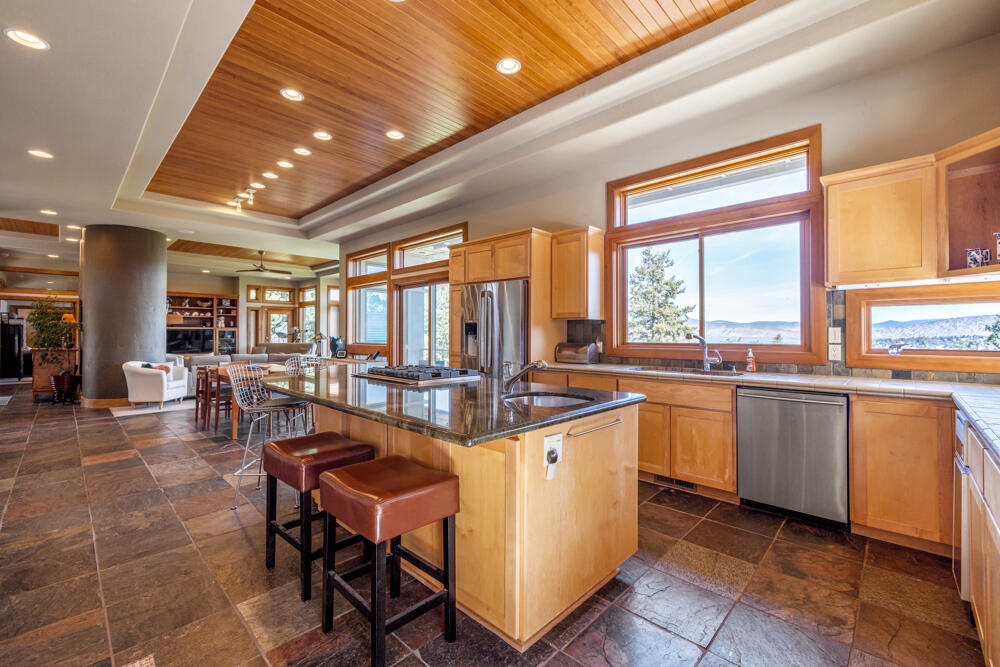 Running YResort - Residential