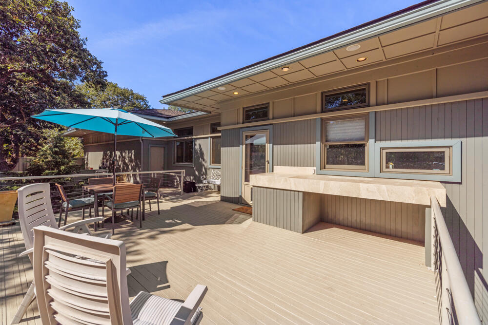 Running YResort - Residential