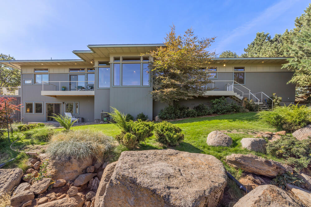 Running YResort - Residential