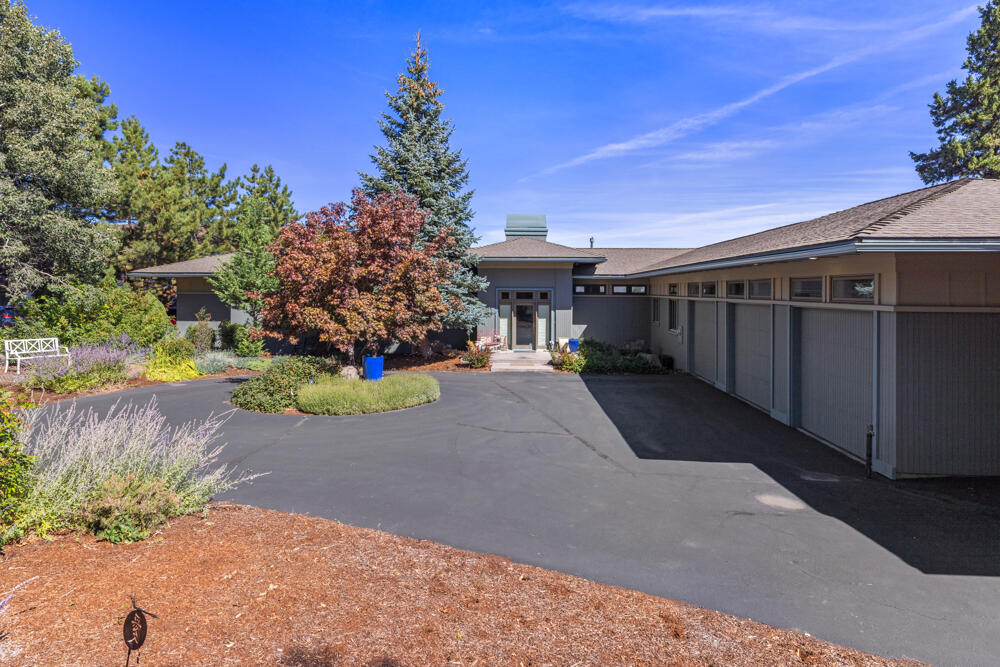 Running YResort - Residential