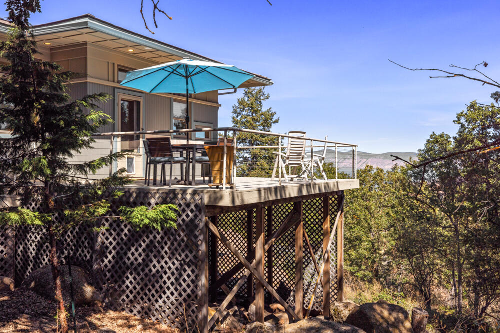 Running YResort - Residential