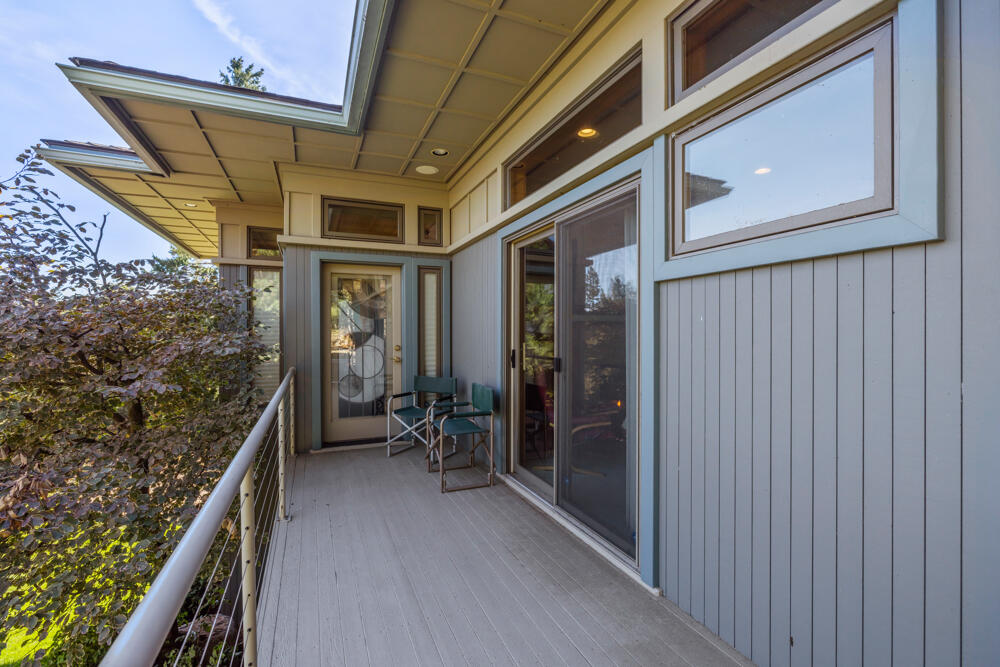 Running YResort - Residential