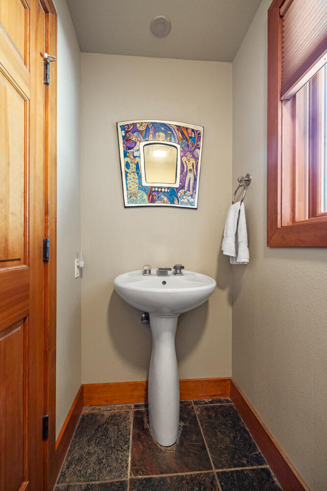 Running YResort - Residential